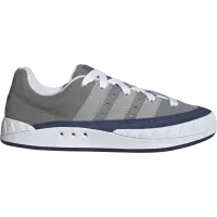 Кроссовки Adidas Adimatic x Human Made Grey Tech Indigo